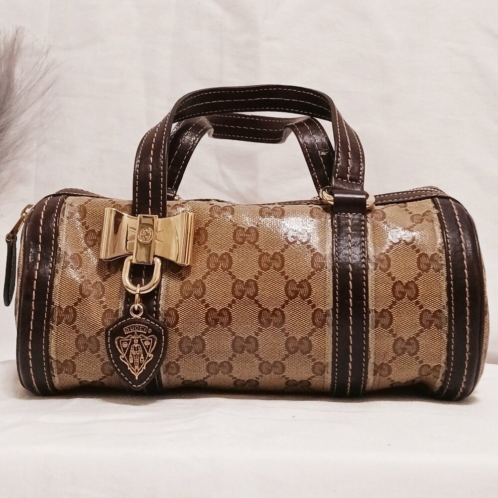 Gucci Purse & Wallet Bundle - Iconic Luxury at an Unbeatable Deal!
